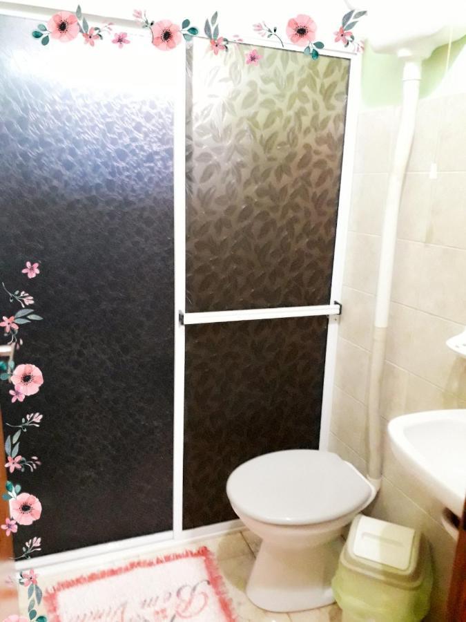 Residencial Azaleas Place Puerto Iguazú Kültér fotó