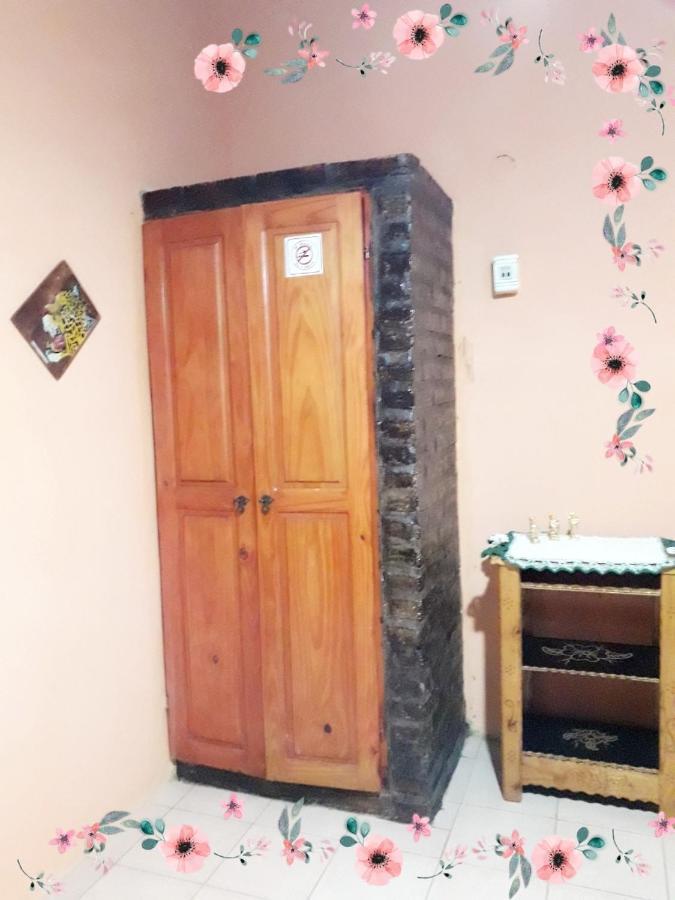Residencial Azaleas Place Puerto Iguazú Kültér fotó