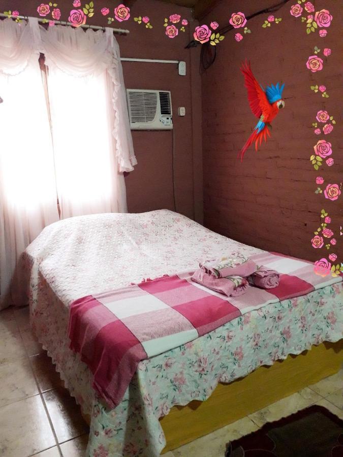 Residencial Azaleas Place Puerto Iguazú Kültér fotó