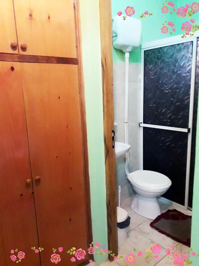 Residencial Azaleas Place Puerto Iguazú Kültér fotó