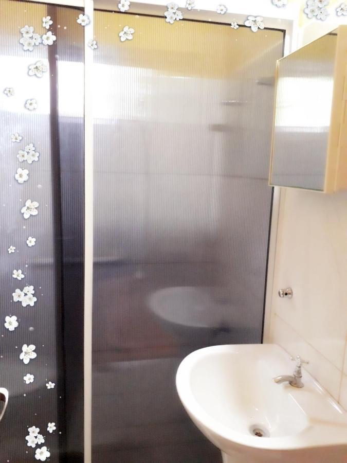 Residencial Azaleas Place Puerto Iguazú Kültér fotó
