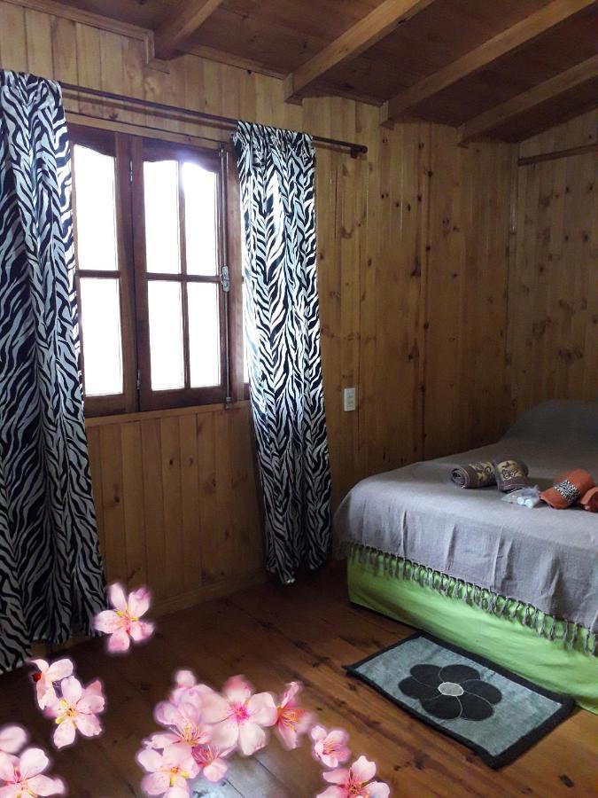 Residencial Azaleas Place Puerto Iguazú Kültér fotó
