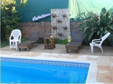 Residencial Azaleas Place Puerto Iguazú Kültér fotó