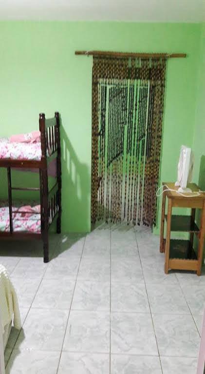 Residencial Azaleas Place Puerto Iguazú Kültér fotó
