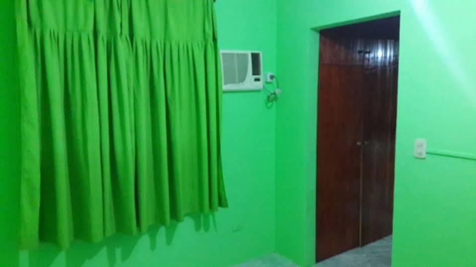 Residencial Azaleas Place Puerto Iguazú Kültér fotó