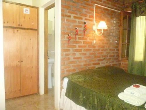 Residencial Azaleas Place Puerto Iguazú Kültér fotó