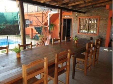Residencial Azaleas Place Puerto Iguazú Kültér fotó
