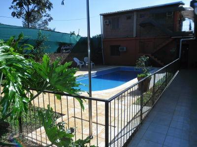 Residencial Azaleas Place Puerto Iguazú Kültér fotó